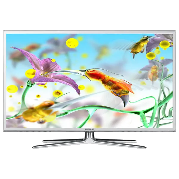 Замена ИК-приемника Samsung UE46D6510