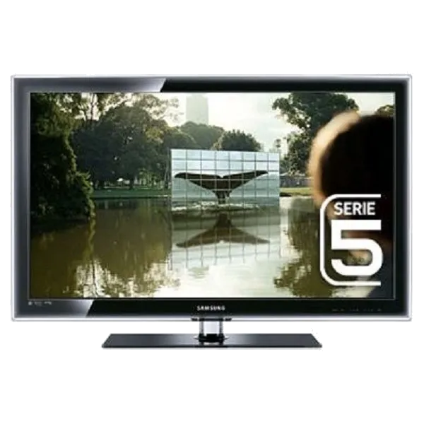 Замена ИК-приемника Samsung UE-37C5700