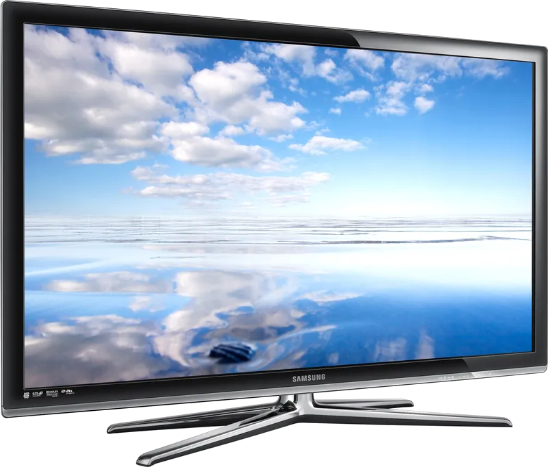 Замена ИК-приемника Samsung UE-40C7700