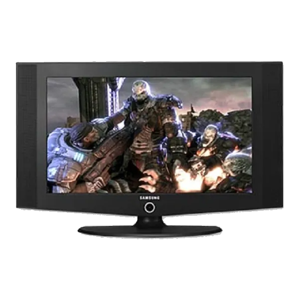 Замена ИК-приемника Samsung LE-27T51B