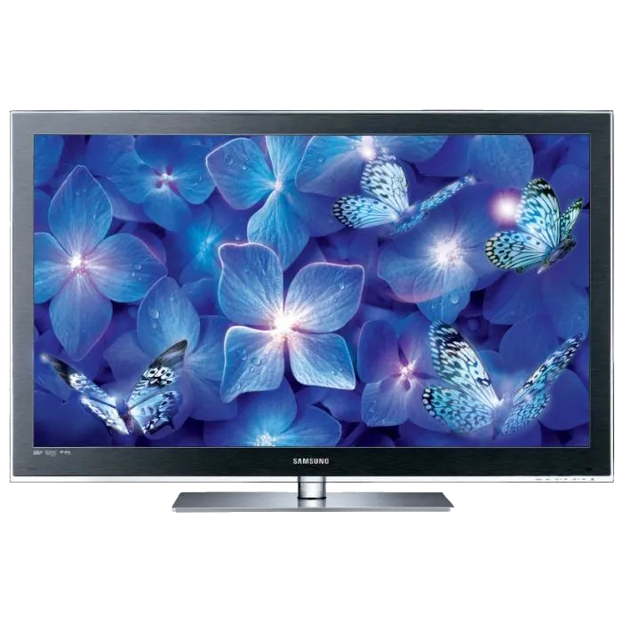 Замена ИК-приемника Samsung PS-63C7790