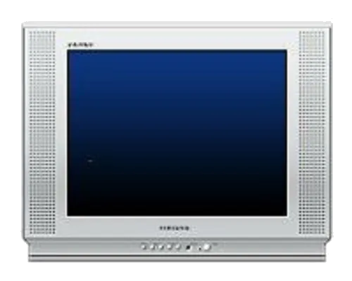 Замена ИК-приемника Samsung CS-15M16MJQ