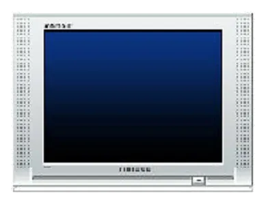 Замена ИК-приемника Samsung CS-29A11SSQ