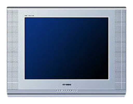 Замена ИК-приемника Samsung CS-21K10MHR