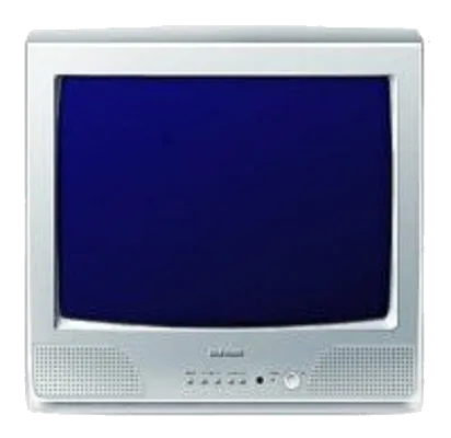 Замена ИК-приемника Samsung CS-21F10 R