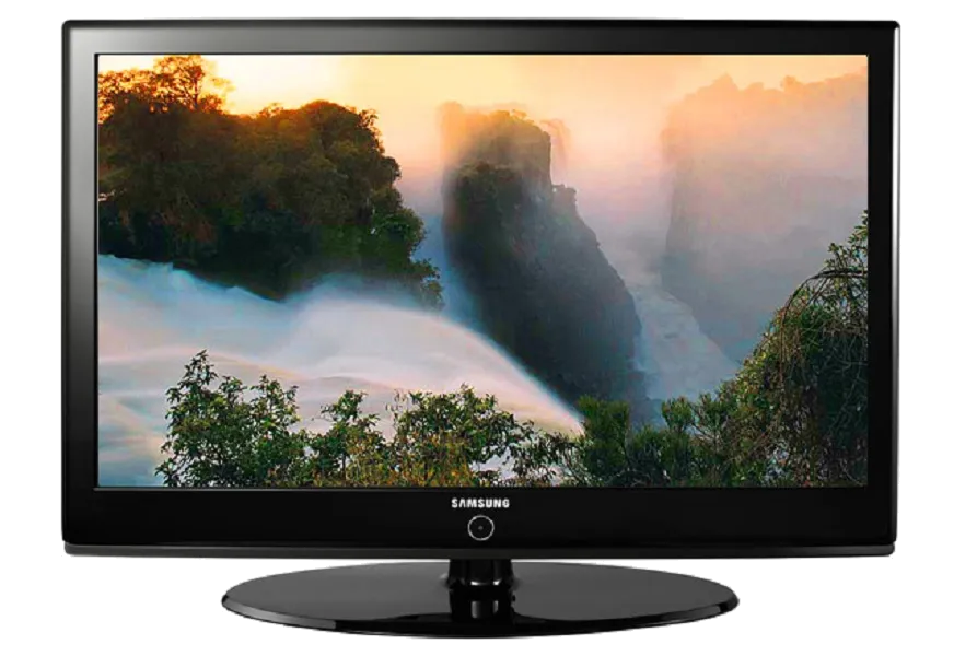 Замена ИК-приемника Samsung LE-52M87BD