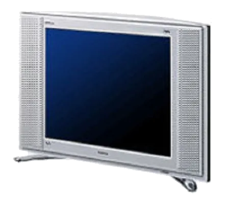 Замена ИК-приемника Samsung LW-17E34C