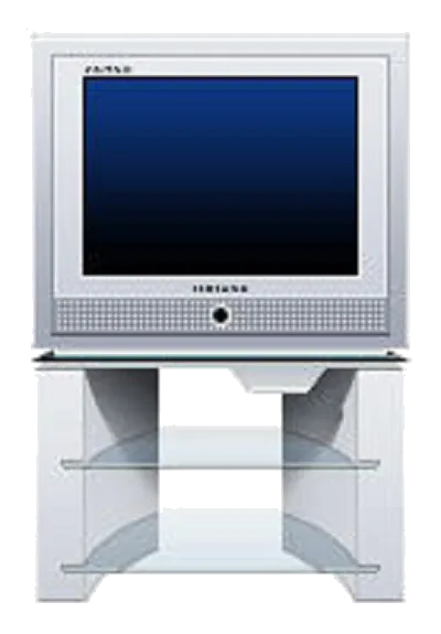 Замена ИК-приемника Samsung CS-29Z6HMQ