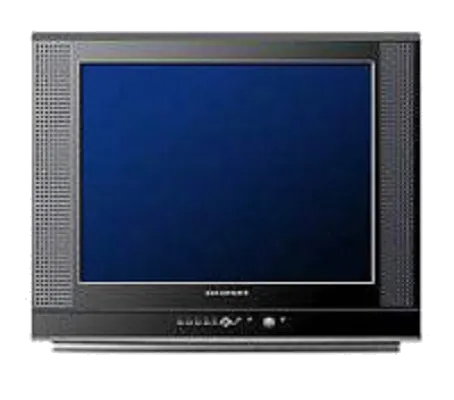 Замена ИК-приемника Samsung CS-20H4TR