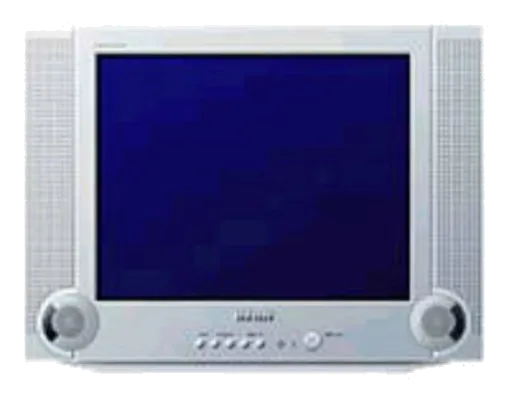 Замена ИК-приемника Samsung CS-21T4WTQ