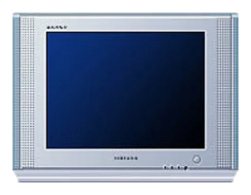 Замена ИК-приемника Samsung CS-29M6HTQ