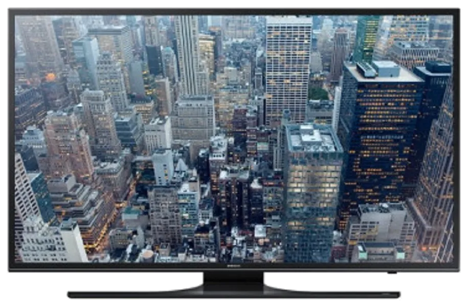 Замена ИК-приемника Samsung UE55JU6440