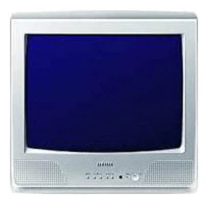 Замена ИК-приемника Samsung CS-20F10R