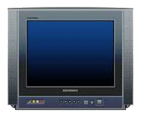 Замена ИК-приемника Samsung CS-21A0Q