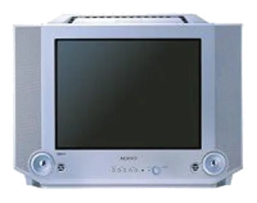 Замена ИК-приемника Samsung CS-21T20ZQQ