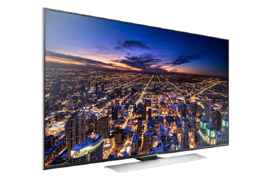 Замена ИК-приемника Samsung UE48HU7500