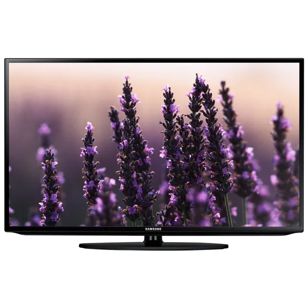 Замена ИК-приемника Samsung UE46H5303