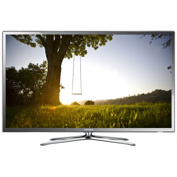 Замена ИК-приемника Samsung UE50H6200