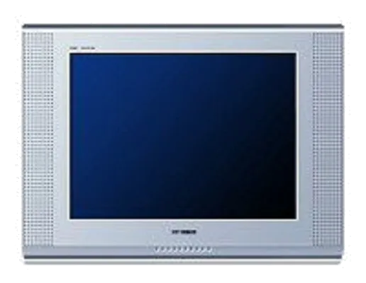 Замена ИК-приемника Samsung CS-21K10 MQQ