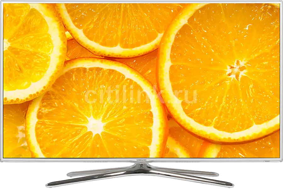Замена ИК-приемника Samsung UE40F6540