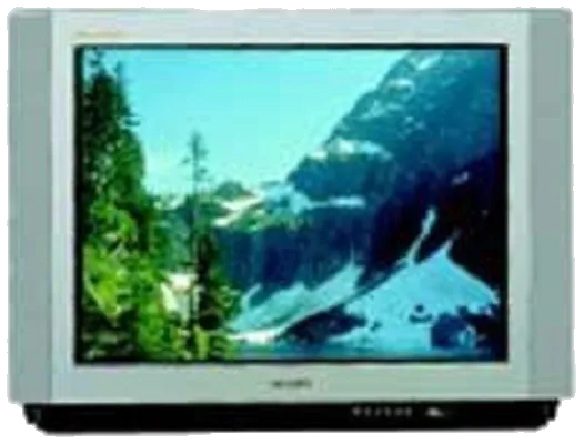 Замена ИК-приемника Samsung CS-34A7HFQ