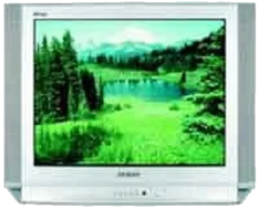 Замена ИК-приемника Samsung CS-29D8 WTR