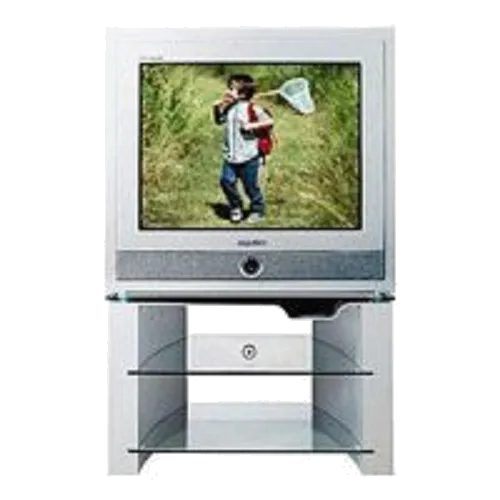 Замена ИК-приемника Samsung CS-29Z6HPQ