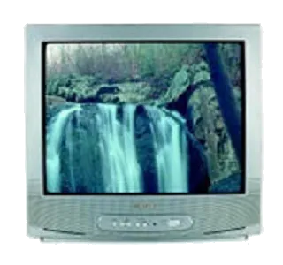 Замена ИК-приемника Samsung CS-20F32 ZSR