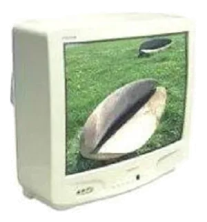Замена ИК-приемника Samsung CS-2148 VR