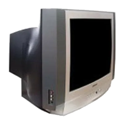 Замена ИК-приемника Samsung CS-21D8R