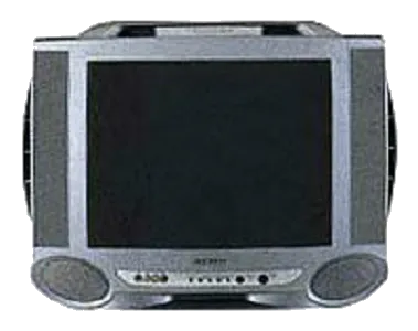 Замена ИК-приемника Samsung CS-20S4 R