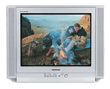 Замена ИК-приемника Samsung CS-21K5SQ