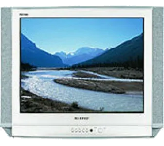 Замена ИК-приемника Samsung CS-25D8 R