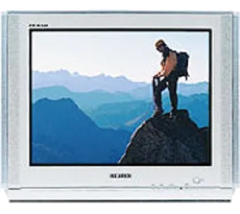 Замена ИК-приемника Samsung CS-29M6 WTQ