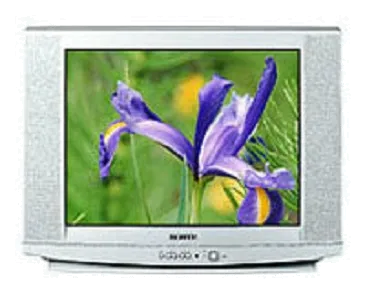 Замена ИК-приемника Samsung CS-29U2 WTQR
