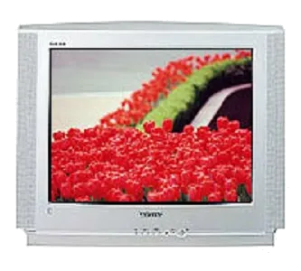 Замена ИК-приемника Samsung CS-29V5WTR