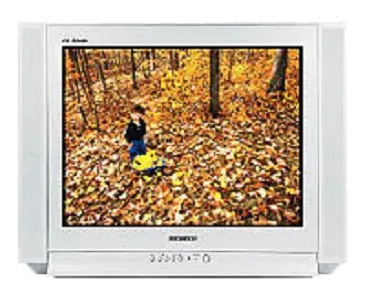 Замена ИК-приемника Samsung CS-29K5WTQ