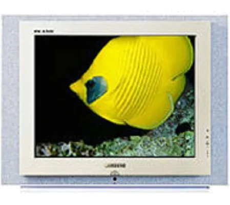 Замена ИК-приемника Samsung CS-34Z4HNQ