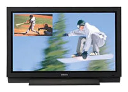 Замена ИК-приемника Samsung PPM-50H2