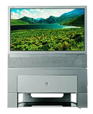 Замена ИК-приемника Samsung SP-42W5HFR
