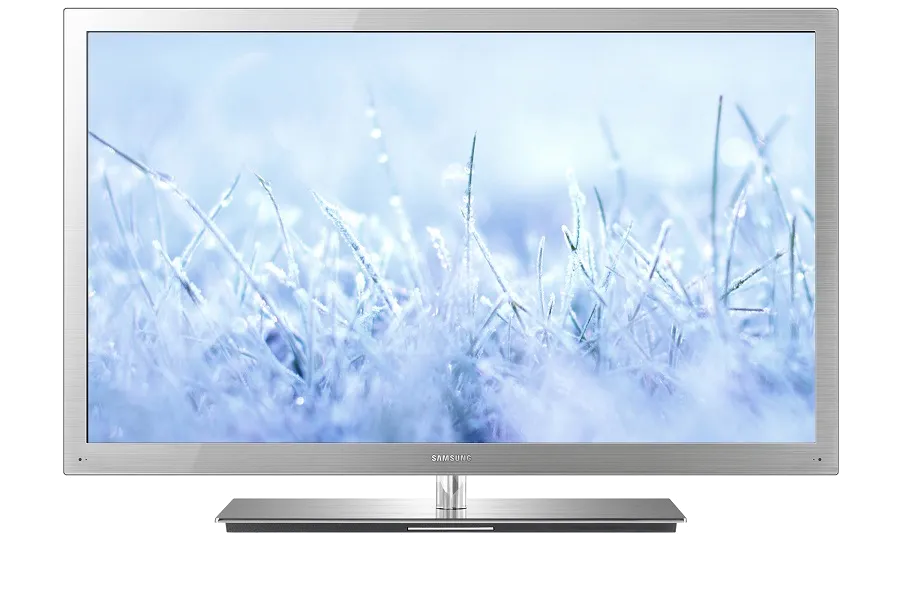 Замена ИК-приемника Samsung UE-40C9000