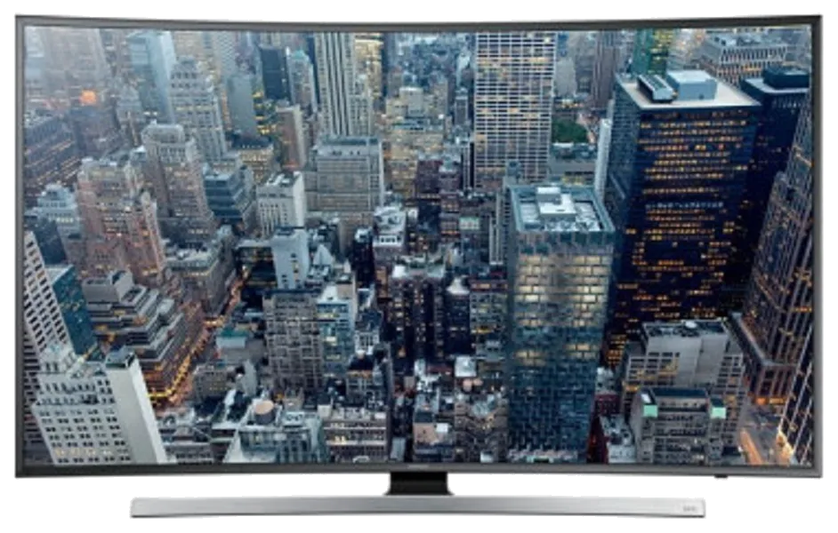 Замена ИК-приемника Samsung UE55JU7502T