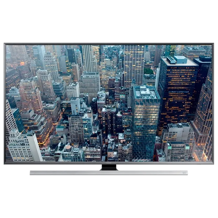 Замена ИК-приемника Samsung UE75JU7005T