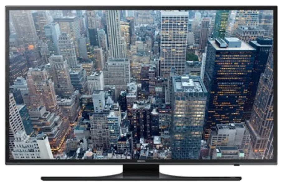 Замена ИК-приемника Samsung UE48JU6465U