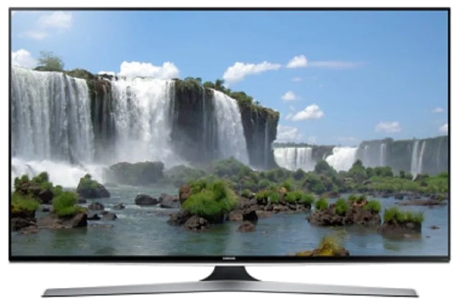 Замена ИК-приемника Samsung UE50J6202AK