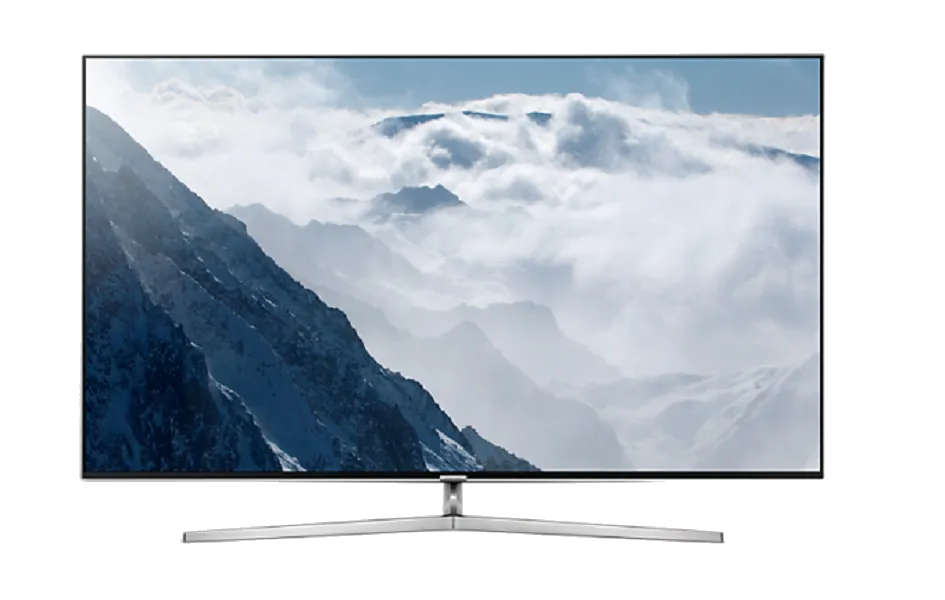 Замена ИК-приемника Samsung UE55KS9500F