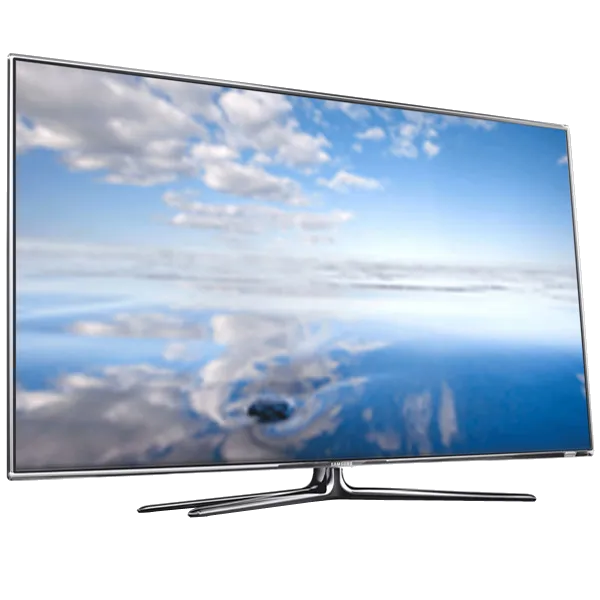 Замена ИК-приемника Samsung UE46ES7207