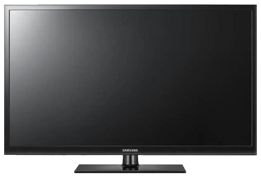 Замена ИК-приемника Samsung PS43D450