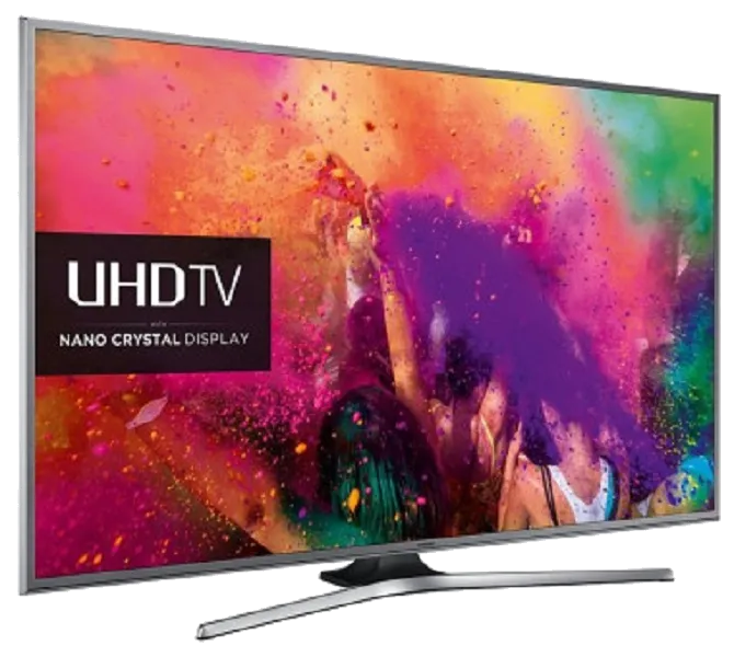 Замена ИК-приемника Samsung UE60JU6800K