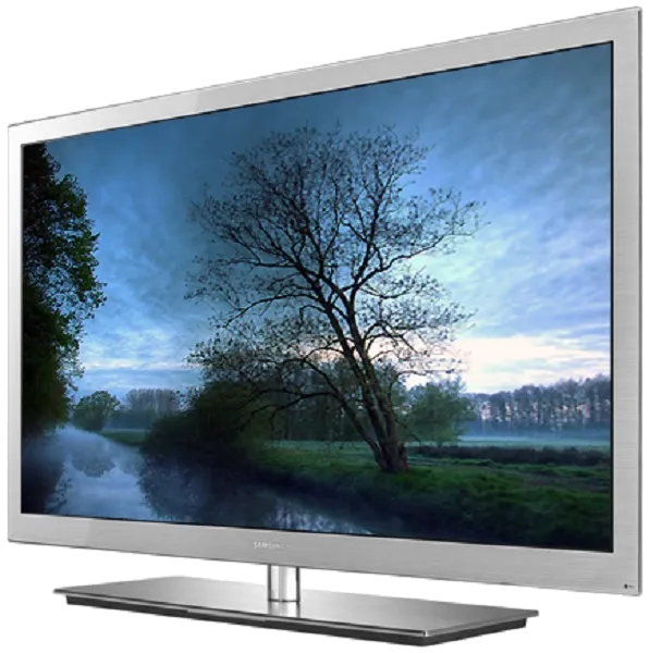 Замена ИК-приемника Samsung UE46C9000